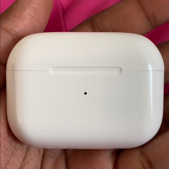 AirPod pros